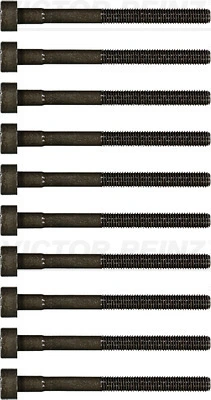 Cylinder Head Bolt Set